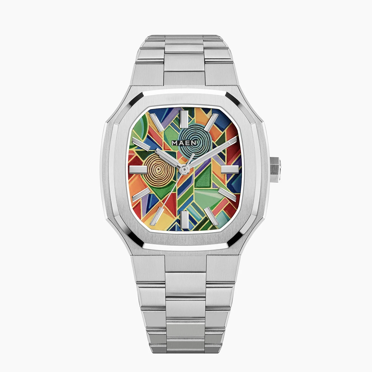 MAEN Watches